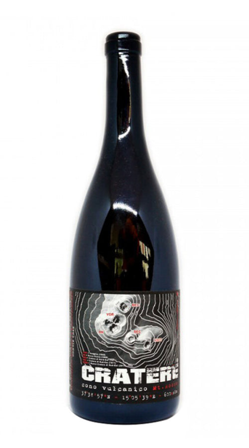 Bianco 'Crater' Monterosso 2022