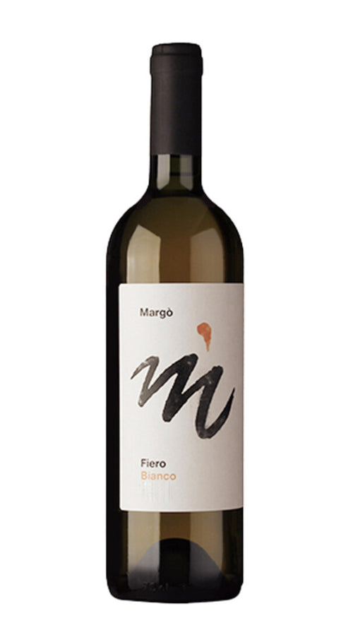 Bianco 'Fiero' Cantina Marg+¦ 2022