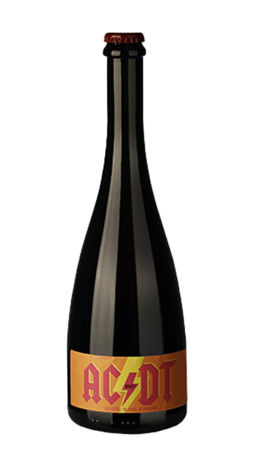 Bianco Frizzante 'ACDT' Cantina Marg+¦ 2022