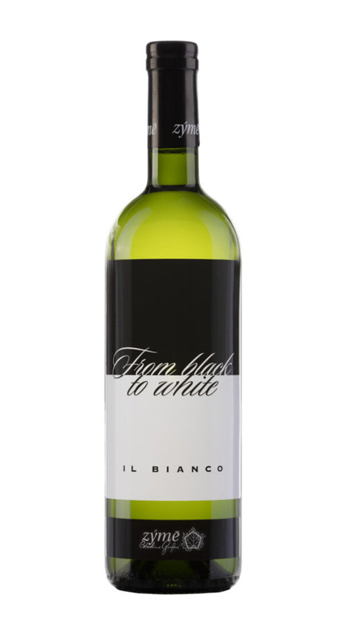 Bianco 'From Black to White' Zym+® 2020