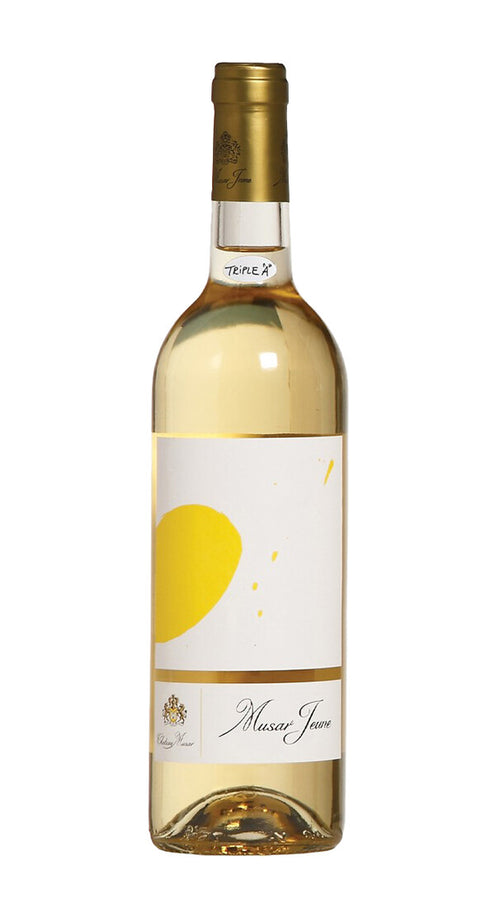 Bianco Jeune Chateau Musar 2020