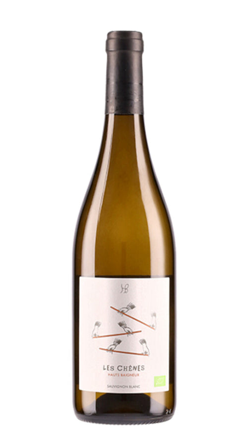 Bianco 'Les Chenes' Domaine des Hauts Baigneux 2021