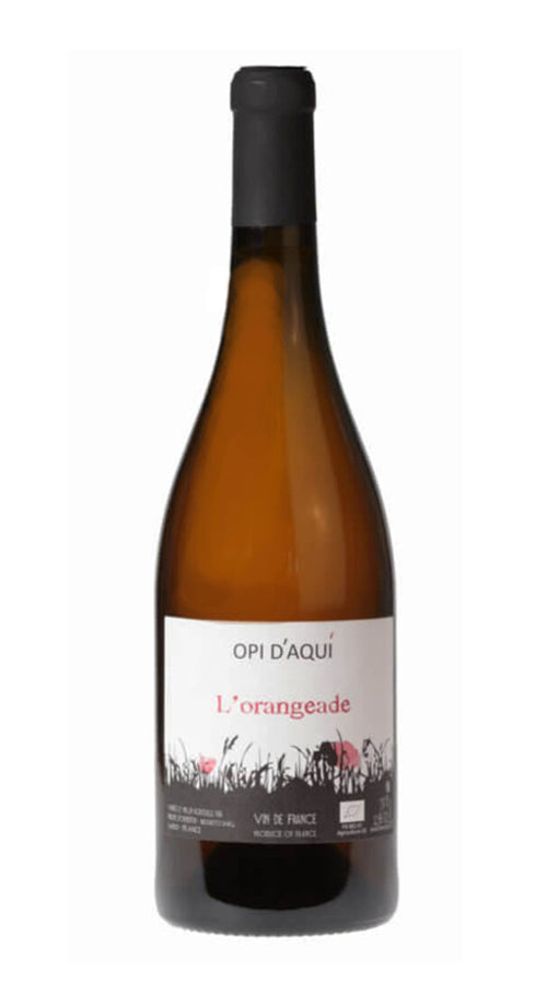 Blanc 'L'Orangeade' Opi D'Aqui 2022