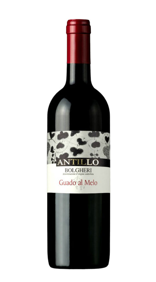 Bolgheri Rosso 'Antillo' Guado al Melo 2022