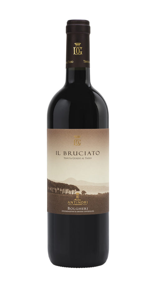 Bolgheri Rosso 'Il Bruciato' Guado al Tasso - Antinori 2022