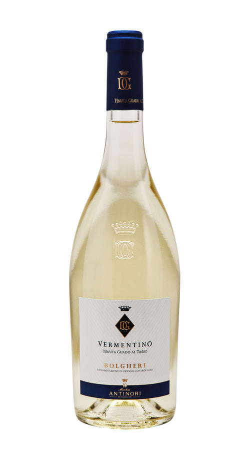 Bolgheri Vermentino Tenuta Guado al Tasso - Antinori 2023
