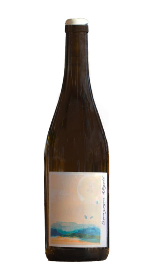 Bourgogne Aligot+® La Chaume Des Lies 2022