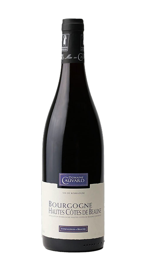 Bourgogne Rouge Hautes Cotes de Beaune Domaine Cauvard 2022