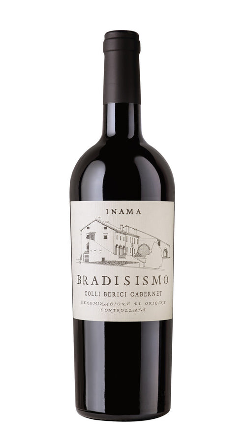 Bradisismo Inama 2020
