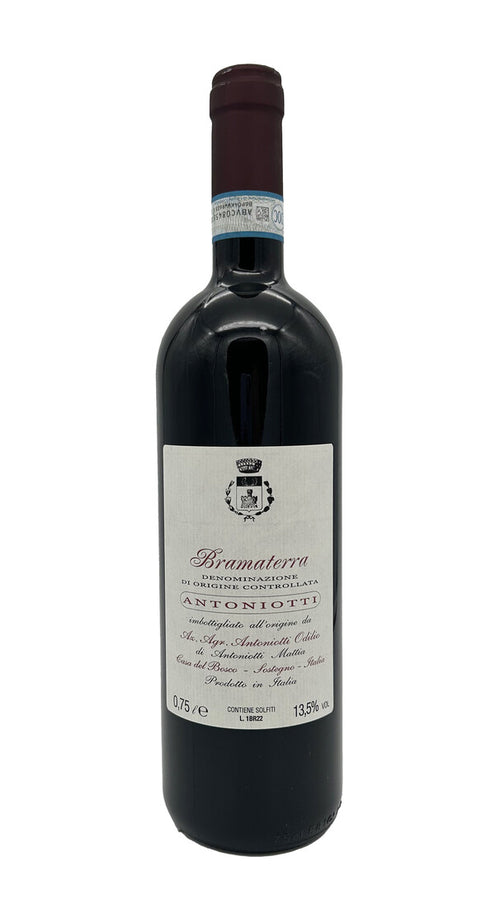Bramaterra Antoniotti 2019