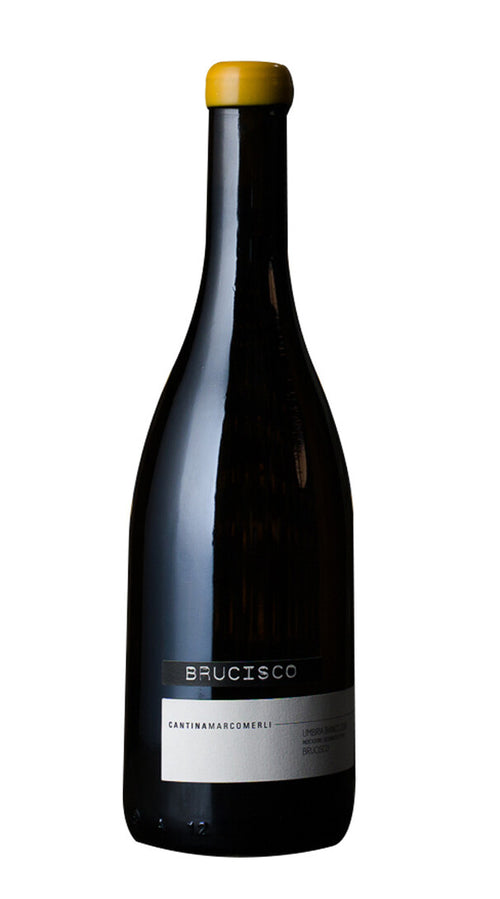 Brucisco Bianco Cantina Marco Merli 2021