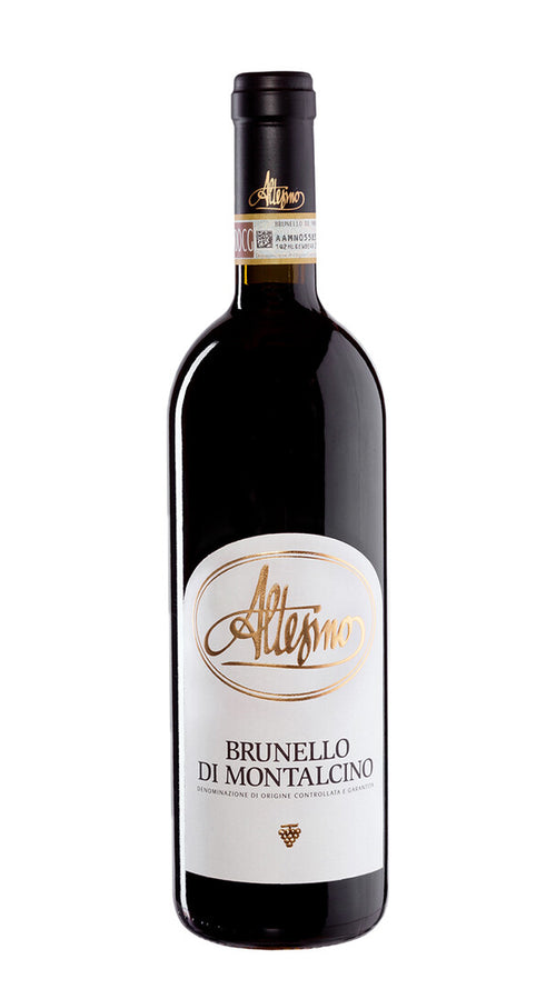 Brunello di Montalcino Altesino 2018