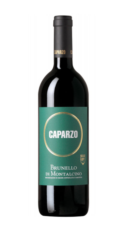 Brunello di Montalcino Caparzo 2019