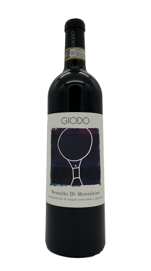 Brunello di Montalcino Giodo 2017