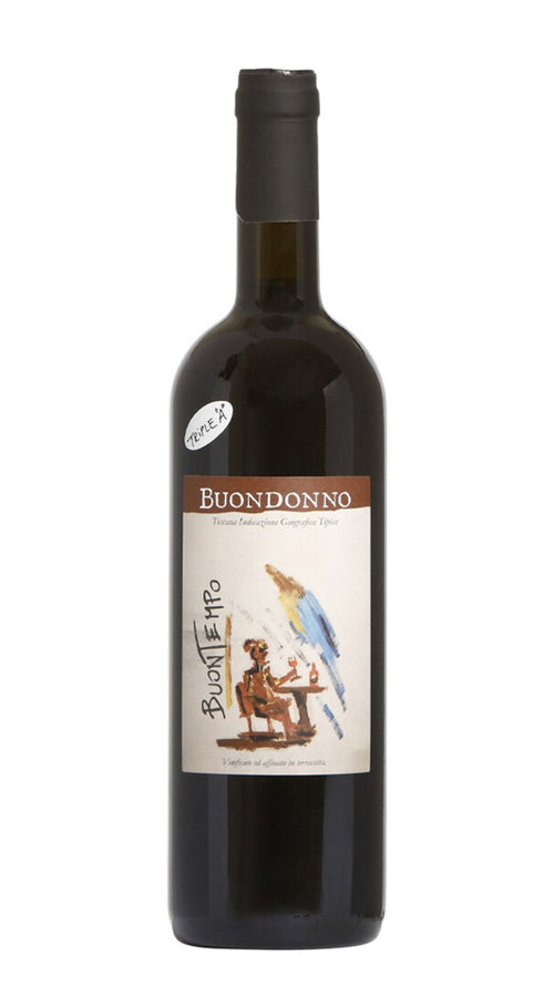 Buon Tempo Buondonno 2019