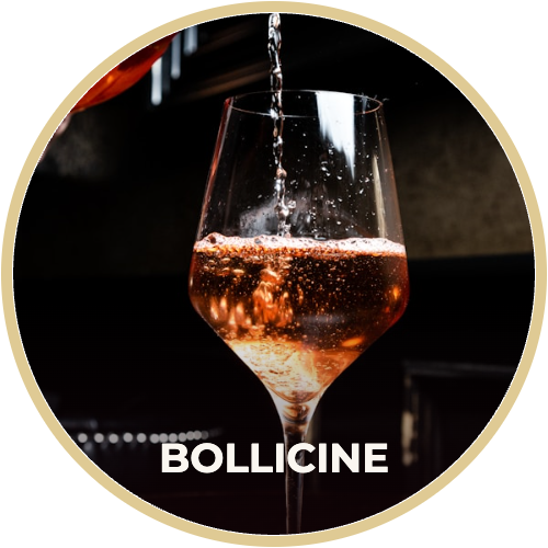 Bollicine