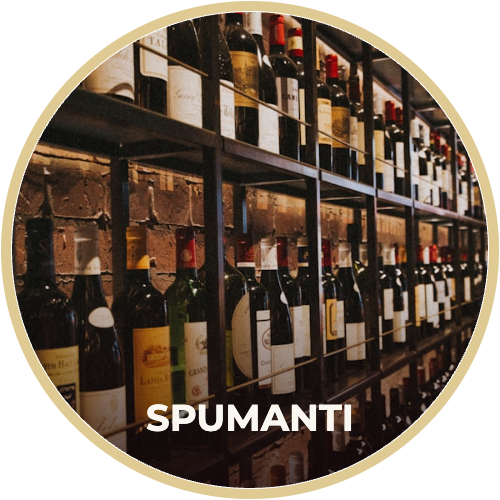 SPUMANTI