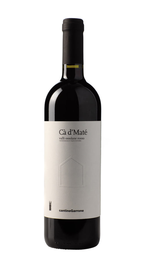 C+á dÔÇÖMat+®' Cantine Garrone 2021