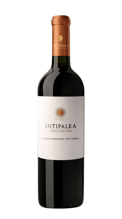 Cabernet Petit Verdot Intipalka 2019