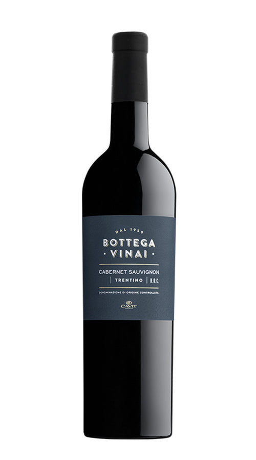 Cabernet Sauvignon 'Bottega Vinai' Cavit 2021