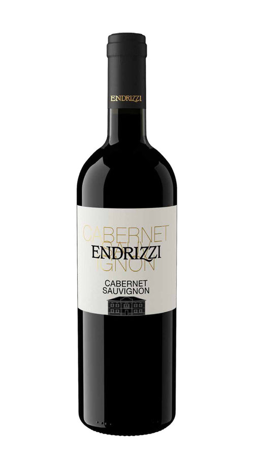 Cabernet Sauvignon Endrizzi 2021