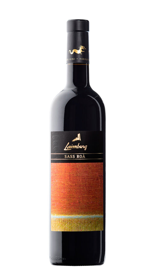 Cabernet Sauvignon Riserva 'Sass Roa' Laimburg 2018