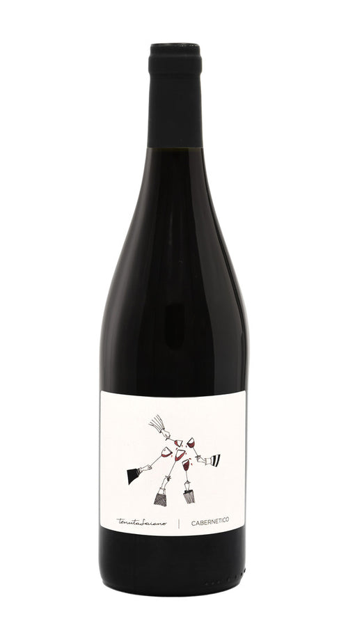 Cabernetico' Tenuta Saiano 2022