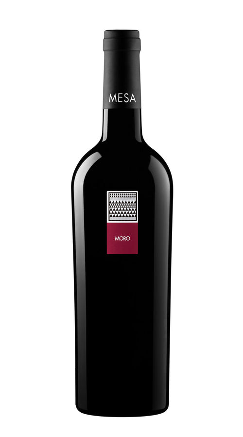 Cannonau 'Moro' Mesa 2022