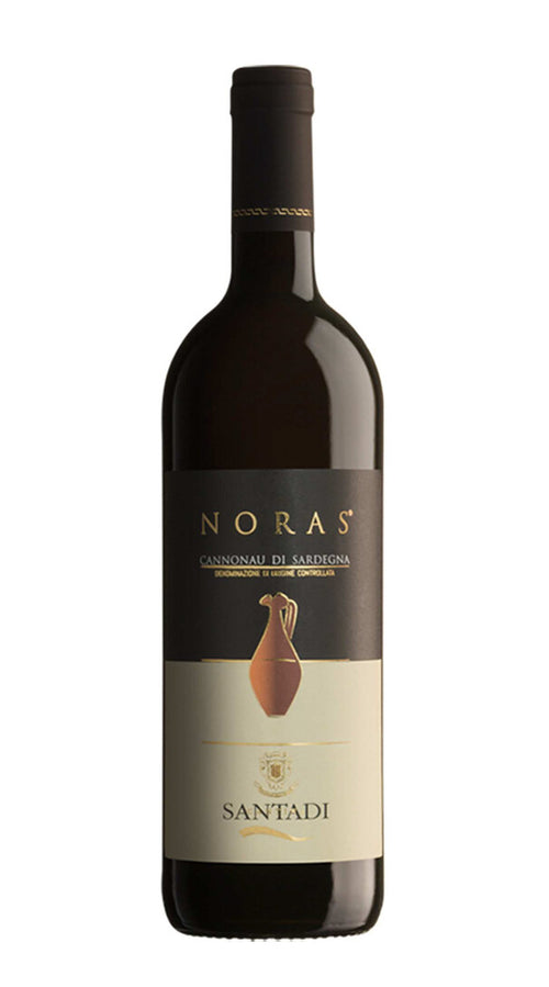 Cannonau 'Noras' Santadi 2021