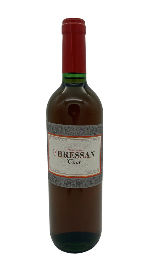 Carat Bianco Bressan 2020