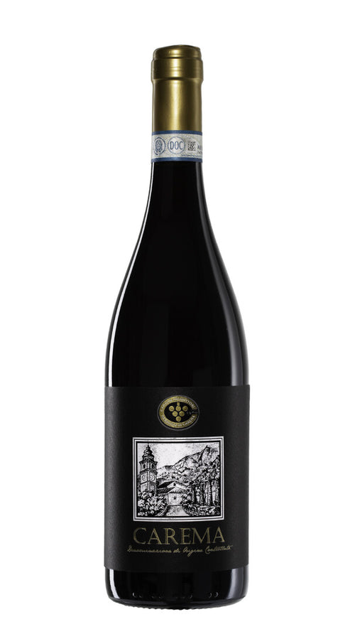 Carema Classico 'Etichetta Nera' Produttori di Carema 2020