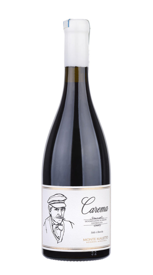 Carema 'Sole e Roccia' Monte Maletto 2021