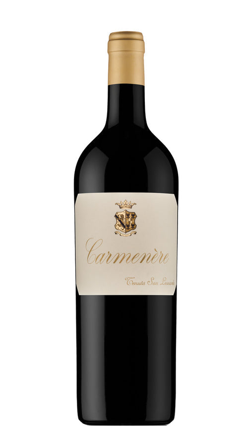 Carmenere Tenuta San Leonardo 2018