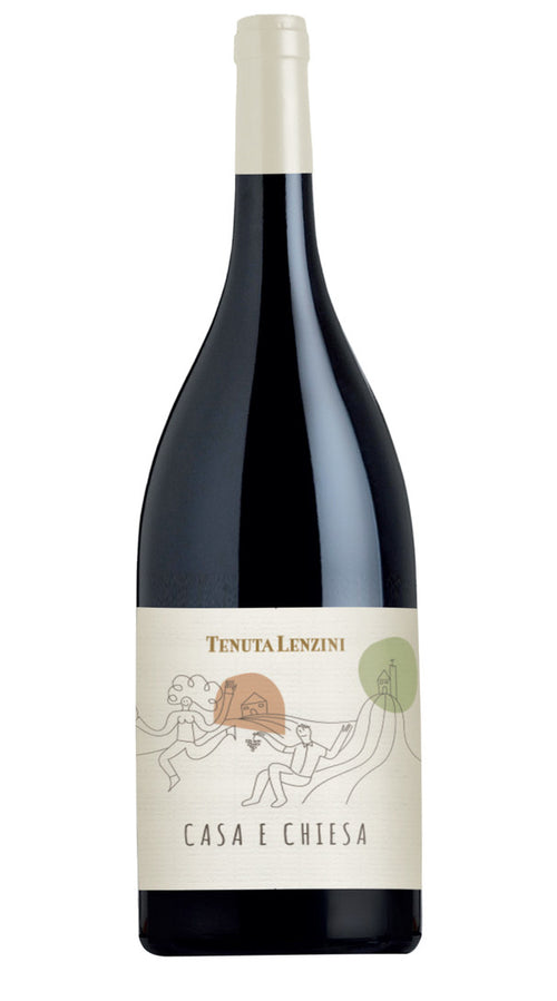 Casa e Chiesa' Magnum Tenuta Lenzini 2023
