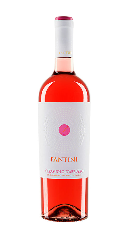 Cerasuolo d'Abruzzo 'Fantini' Farnese 2023