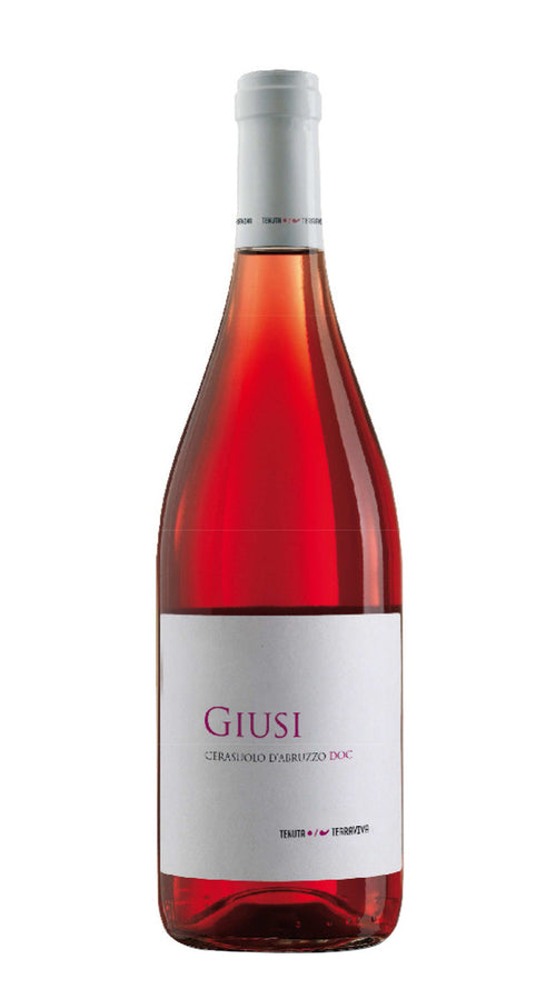 Cerasuolo d'Abruzzo 'Giusi' Terraviva 2023