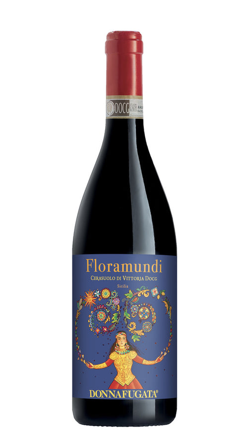 Cerasuolo di Vittoria 'Floramundi' Donnafugata 2022