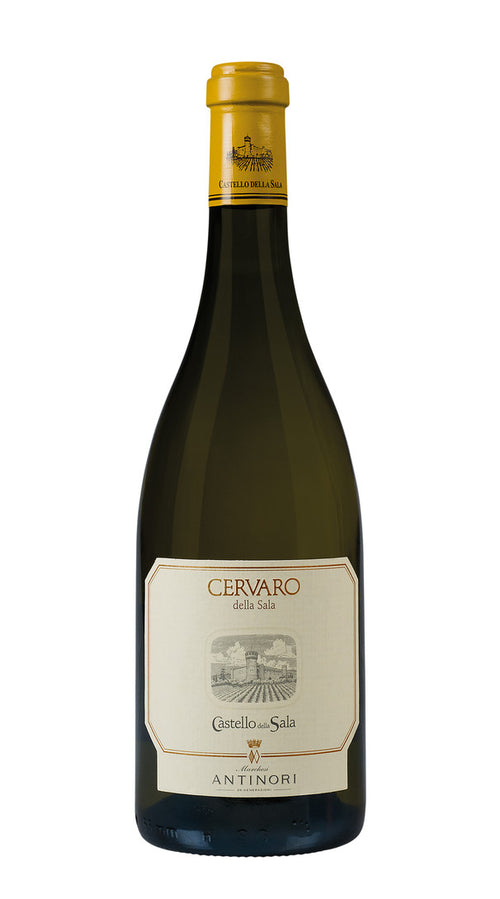 Cervaro della Sala Castello della Sala Antinori 2022