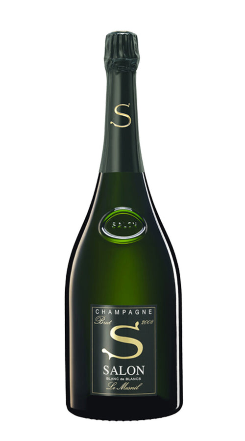 Champagne Blanc de Blancs Brut 'Cuv+®e S' Salon 2013