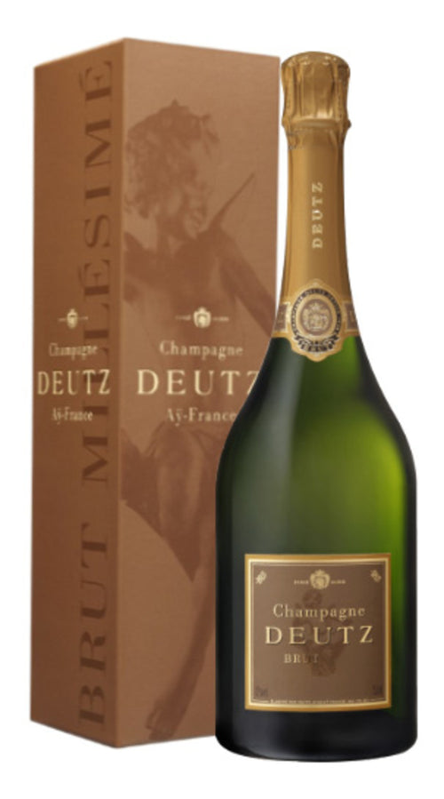 Champagne Brut Deutz 2016