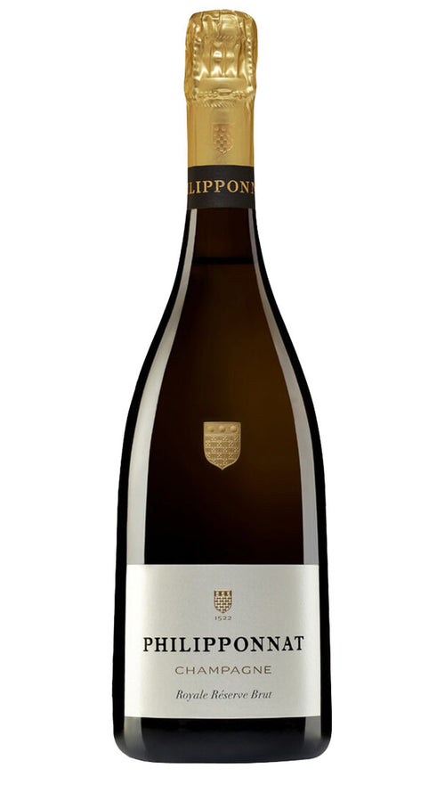 Champagne Brut Royale R+®serve Magnum Philipponnat