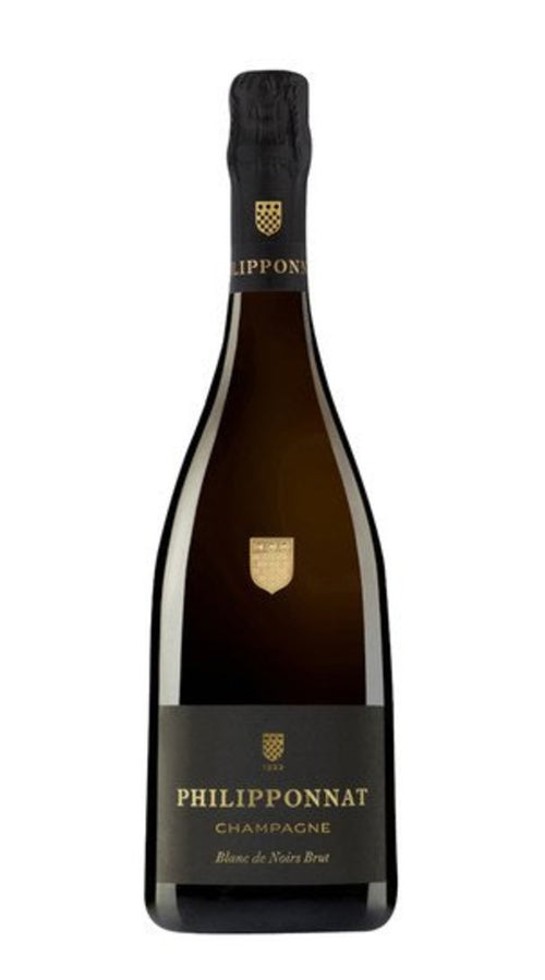 Champagne Extra Brut Blanc de Noirs Philipponnat 2018