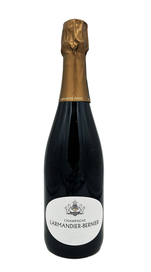 Champagne Extra Brut 'Longitude' Larmandier Bernier