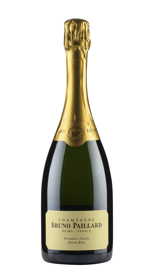 Champagne Extra Brut 'Premi+¿re Cuv+®e' Bruno Paillard