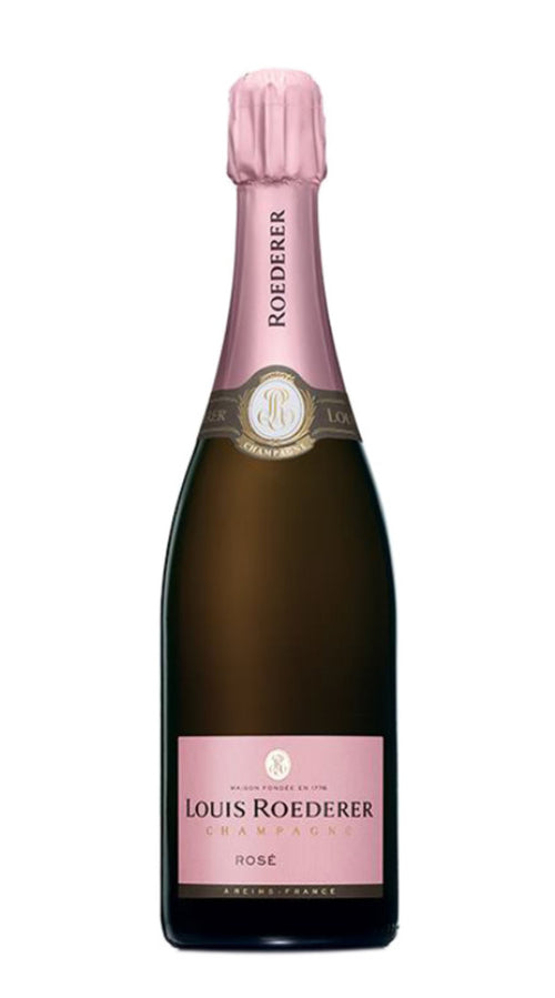 Champagne Ros+® Brut 'Vintage' Louis Roederer 2017