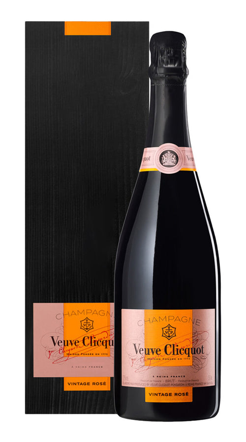 Champagne Ros+® Brut 'Vintage' Veuve Clicquot 2015