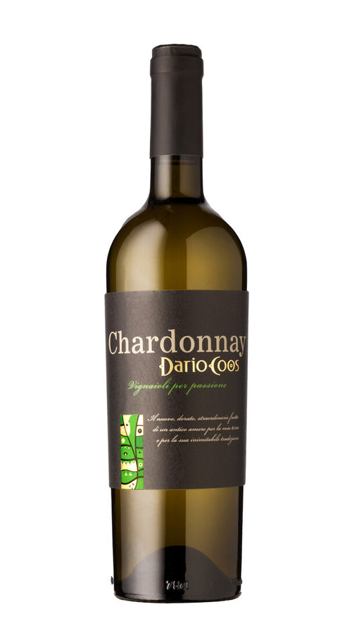 Chardonnay Dario Coos 2022