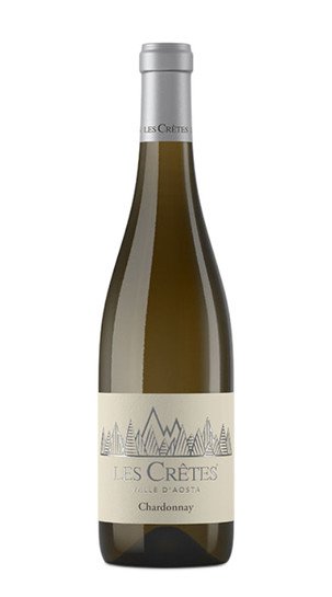 Chardonnay Les Cretes 2023