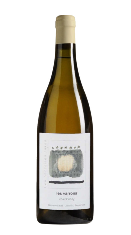 Chardonnay 'Les Varrons' Domaine Labet 2021