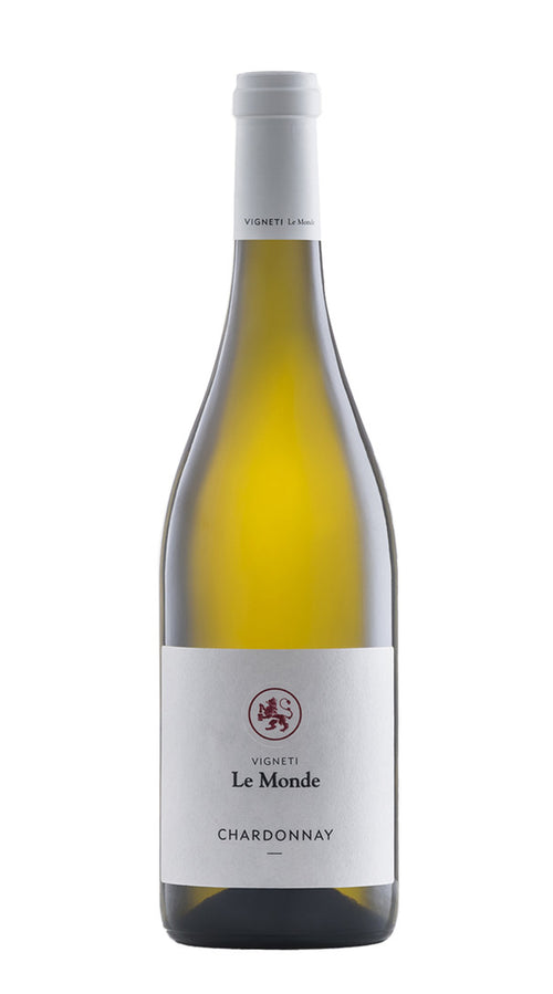 Chardonnay Vigneti Le Monde 2022